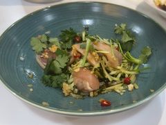-明本湛江鸡•海鲜小厨(陈家祠店)