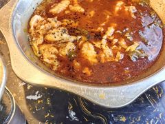 -大众酸菜鱼(梨花巷总店)