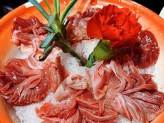 -胖三嬢·呱呱老火锅(北京总店)