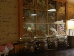 -隅cafe(傅厚岗店)