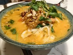 -浩海火烧云傣家菜(蓝港店)