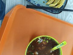 -金记老七家湾第一锅贴店(金沙井总店)