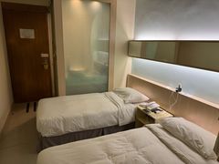 -香港永倫800酒店