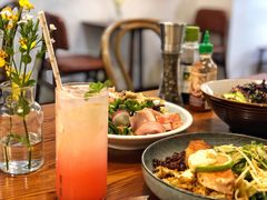 -AFS Cafe & Canteen(闽江二路店)