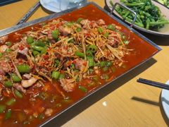 -易老九江湖菜(北滨一路店)
