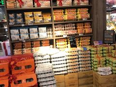 -Olé精品超市(天汇广场店)