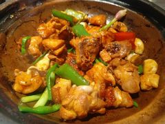 -啫神·广州地标美食(北京路店)