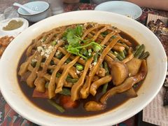 -遇见小院—虹鳟鱼•农家菜(怀柔店)