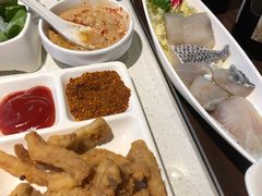 -海底捞火锅(长沙华创国际广场店)