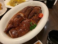 -新旺茶餐厅(嘉里城店)
