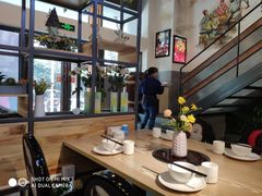 -遇见小厨·北京烤鸭·江湖菜·川菜(广福桥店)