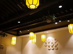 大堂-厨嫂当家(水口店)