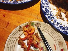 -金陵一哥龙虾馆(三牌楼总店)