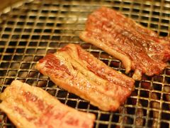 -炼火烤肉店