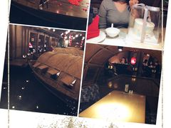 -老船坞餐厅(北京亚洲大酒店 )