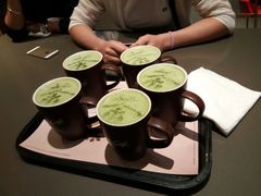 -麦当劳(秣陵路店)