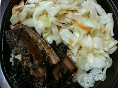 -永和大王(小厨·东四十条店)