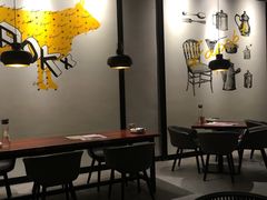 大堂-卡朋厨房(289艺术园区店)