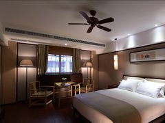 -成都皈徕栖精品酒店(四川大学九眼桥店)