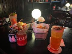 -AClub餐吧(富华里店)