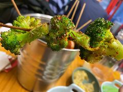 -炒豆合作社(东四总店)