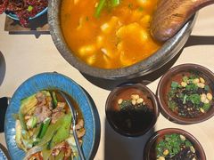 -山石榴·贵州菜(丰盛里店)