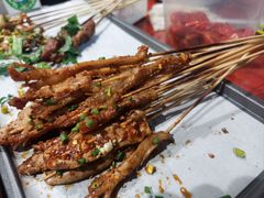 -林二哥宜烤官·宜宾小烧烤