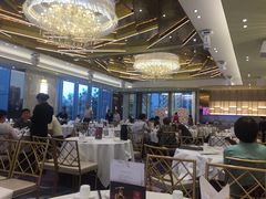 大堂-御彩酒家(东风东路店)