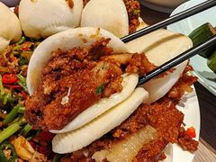 -艳阳天·非遗楚菜(武汉客厅店)