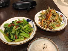 -小金鬼·煎饺·鸽子汤