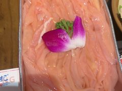 -徐升记不改良老火锅(菏泽中央公馆店)