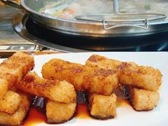 -刘少华贵州小黄牛·鲜牛肉火锅(总店)