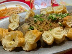 -山西会馆·晋菜·晋商宴·民俗博物馆(体育路店)
