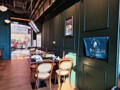 -章记星洲 · 新加坡餐厅(望京店)