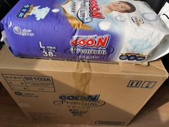 -永旺黄岛购物中心