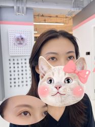 -babiline芭比莱恩半永久纹眉纹唇发际线