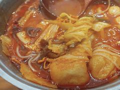 -王大乔泡椒米线·小火锅(深圳欢乐世纪店)