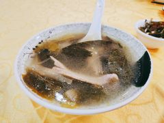 生熟地排骨汤-安记烧鹅(新桥店)