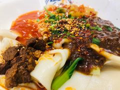 -大嘻咹biangbiang面(历史博物馆店)
