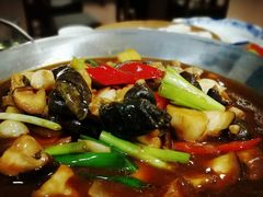 红烧石鸡-水香园·中国徽菜名店(紫霞大道店)