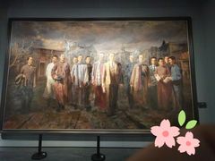 -上海市龙华烈士陵园