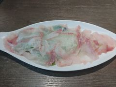 -土著渔匠·养生蝴蝶鱼(香樟路店)