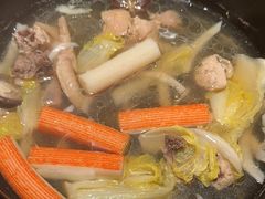 -同仁四季椰子鸡(无锡滨湖万象汇店)