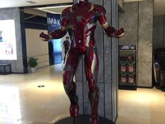 -金逸影城(光美江宁IMAX店)