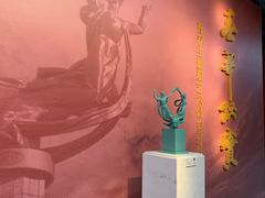 -长春世界雕塑园冰雪艺术天地