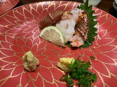 -加奈日本料理