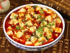 -廖老妈蹄花店(人民公园陕西街259号店)
