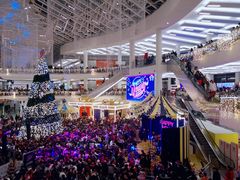 -满记甜品(荟聚购物中心店)