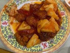 -砂锅居(西四店)