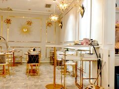 大堂-追光 Dream Bakery(汉街店)
